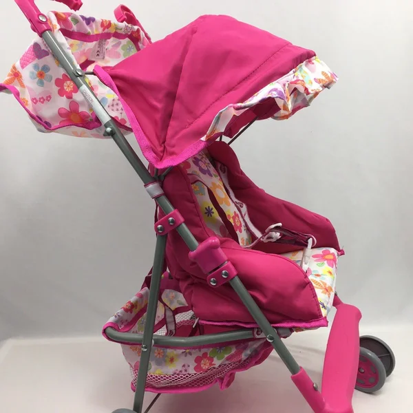 Adora 3-in-1 Stroller Doll Accessories