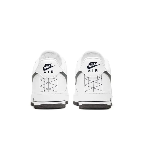 Nike Air Force 1 Men's Shoes in White - Size: 9, DD7113-100