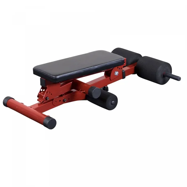 Best Fitness AB Board Hyperextension