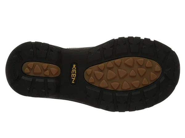 Keen Portsmouth II Men's Dark Earth, 8