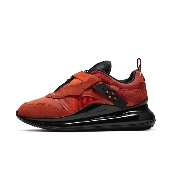 Nike Air Max 720 OBJ Slip Team Orange