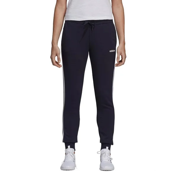 Adidas Essentials 3 Stripes Regular Long Pants Xs