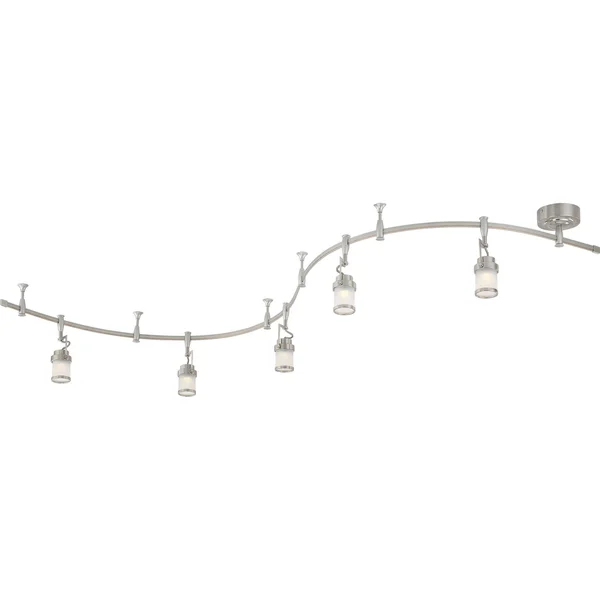 Quoizel THR1405WT - Theater Track Light - Western Bronze