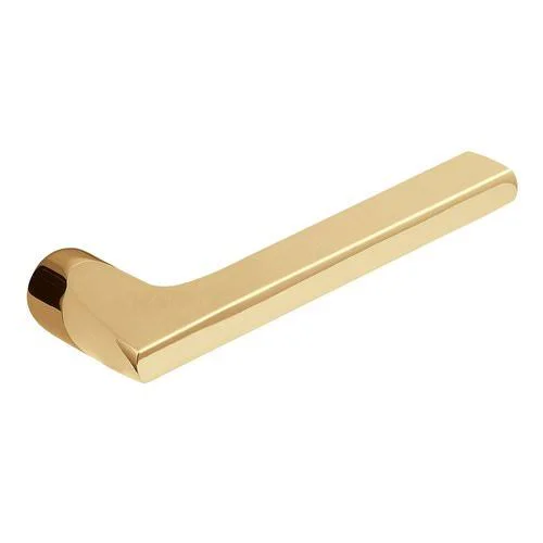 Baldwin 5162402RMR Estate Single Right Handed Lever Only Distressed Oil Rubbed Bronze