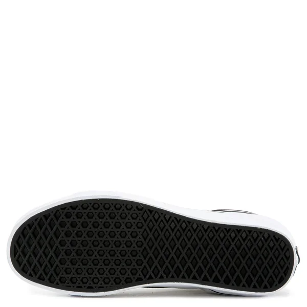 Vans Mix & Match Sk8-Hi (Black/True White) 8.5