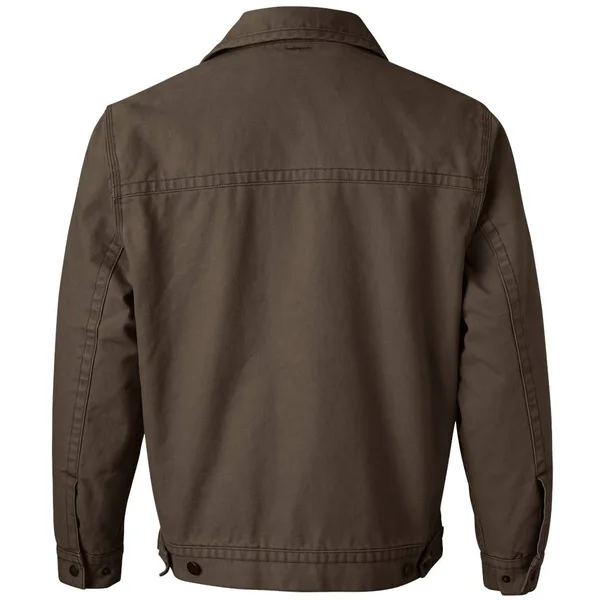 Dri Duck 5028 - Maverick Jacket - Tobacco, S