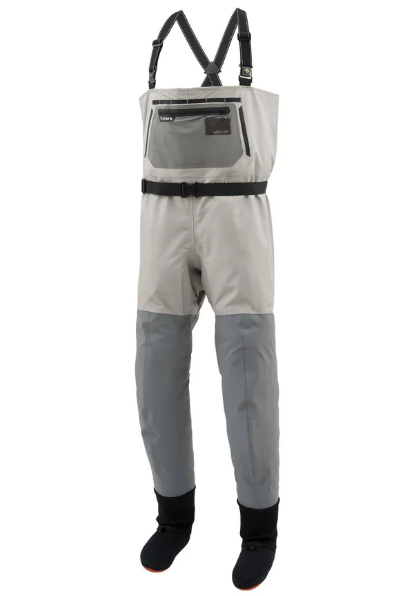 Simms Boulder Headwaters Pro Waders - Stockingfoot