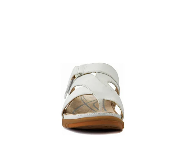 Baretraps Nalani Women's Sandals White