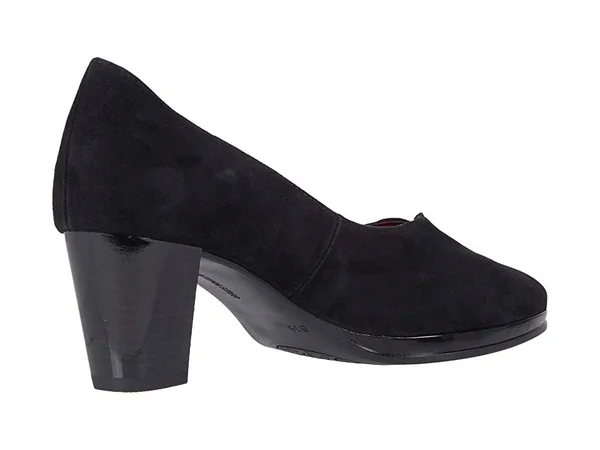 Ara Odina Black Suede - 10, M