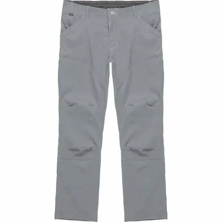 Kuhl Renegade Pant - Men's Pewter - 38x32