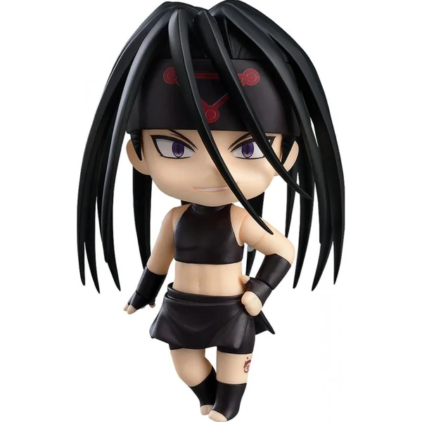 Fullmetal Alchemist - Envy Nendoroid