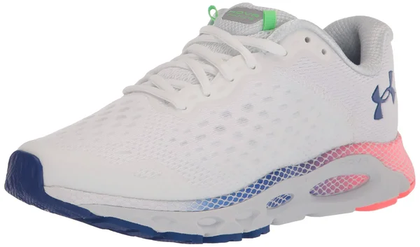 Under Armour Men's HOVR Infinite 3 Running Shoes, White
