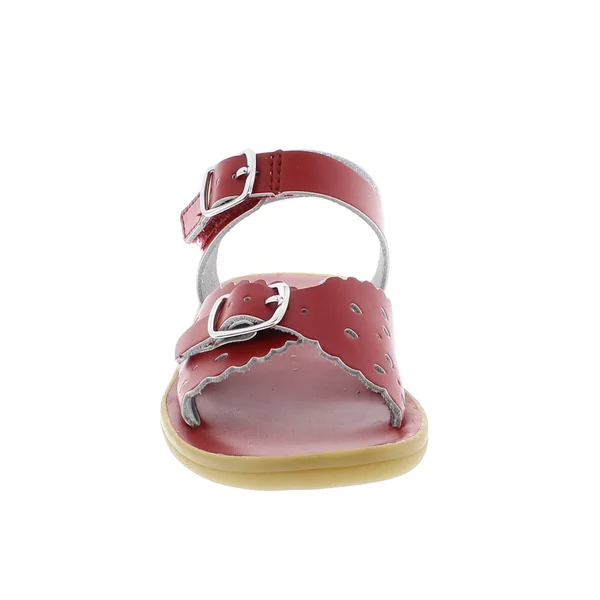 Footmates Ariel 11 - Red