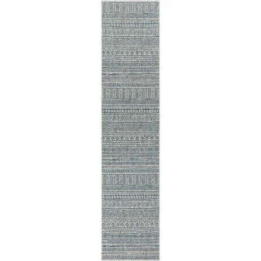 Eagean EAG-2307 7&10x22 Square Rug