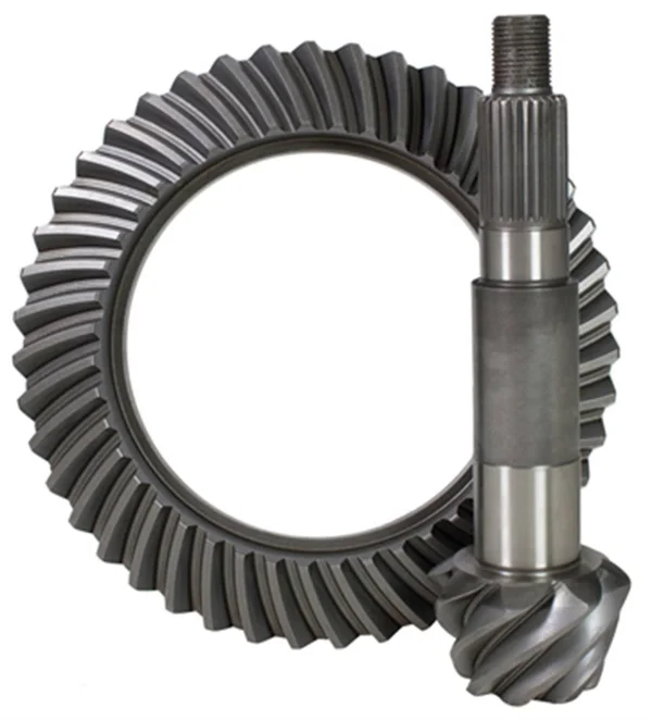 Yukon Gear & Axle YG D60R-513R-T Ring and Pinion Gear Set