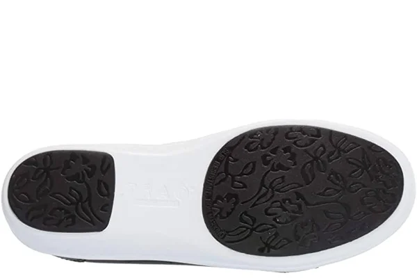 Traq by Alegria Cliq (Black) Women's Shoes