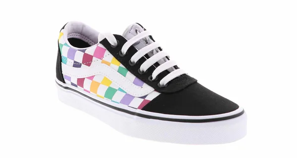 Vans Womens Ward Sneaker Sneakers