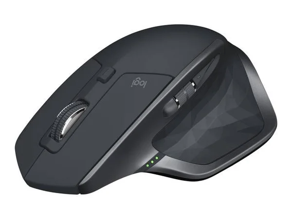 Logitech MX Master 2S Wireless Mouse