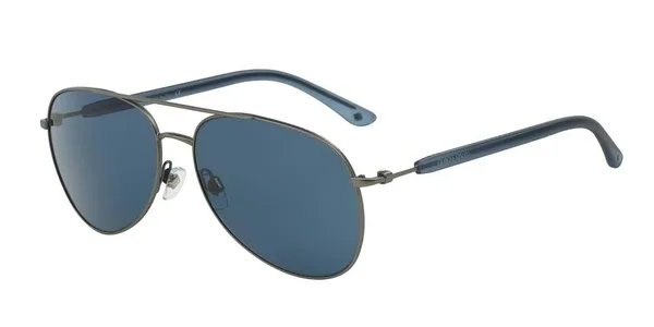 Giorgio Armani 6026 Sunglasses 308980 Gunmetal