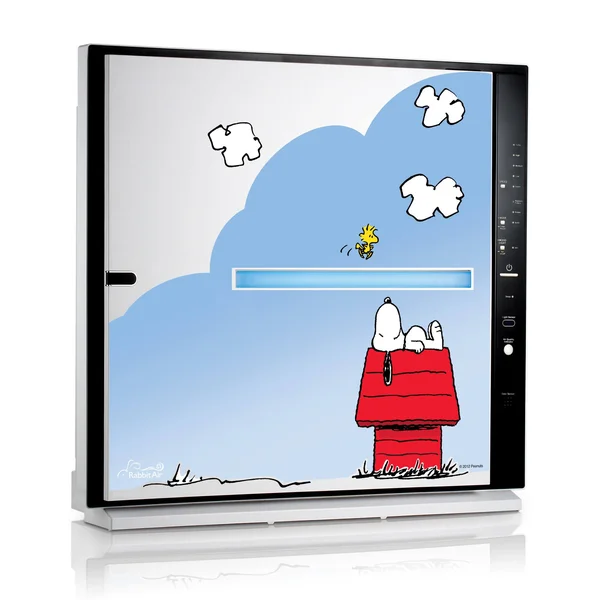 MinusA2 Peanuts Edition Air Purifier(Pet Allergy) - SPA-700A - VIP