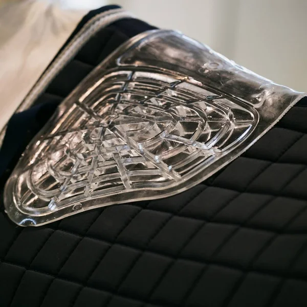 Horze Gel Front Riser Pad