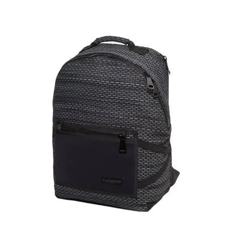 Eastpak Padded Pak&R Classic Backpack - Dark Twine, 24L