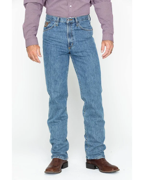 Cinch Jeans - Bronze Label Slim Fit - Big & Tall