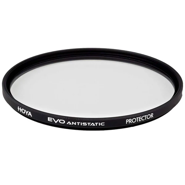 Hoya EVO Antistatic Protector - Filter - protection - 72 mm