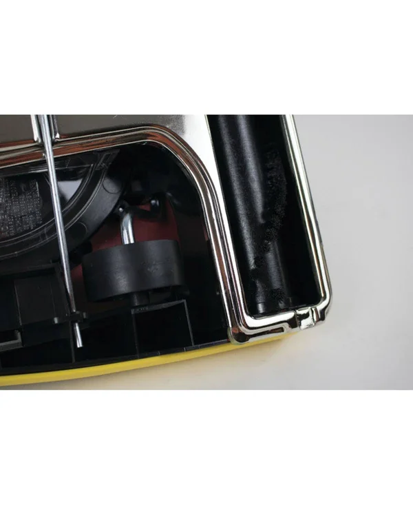Koblenz Endurance U-80 Upright Vacuum