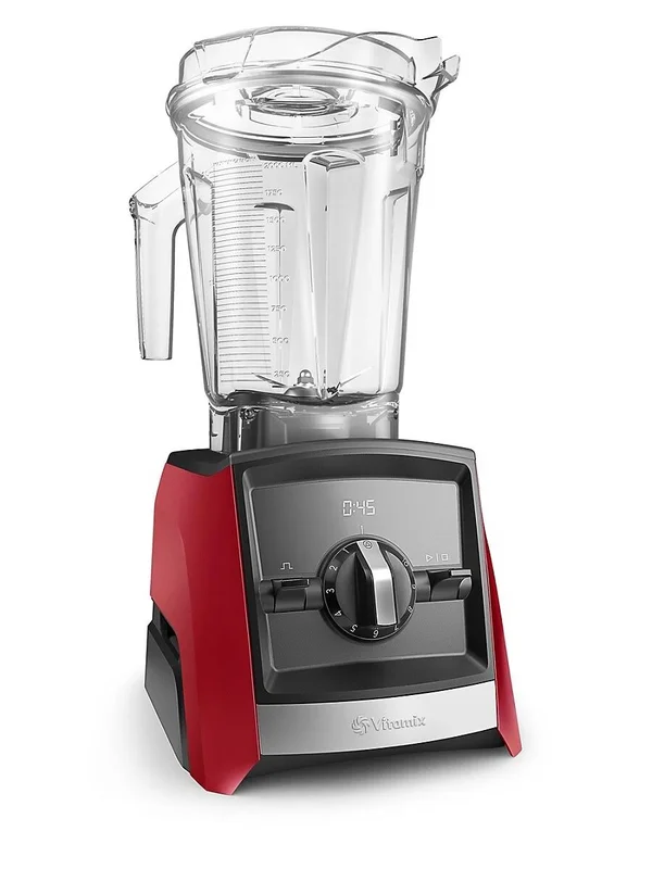 Vitamix Ascent Series A2300 Blender - Slate