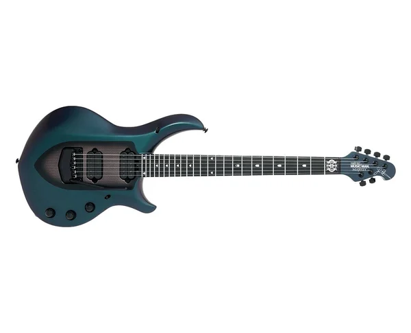 Ernie Ball Music Man John Petrucci Majesty - Arctic Dream Guitar