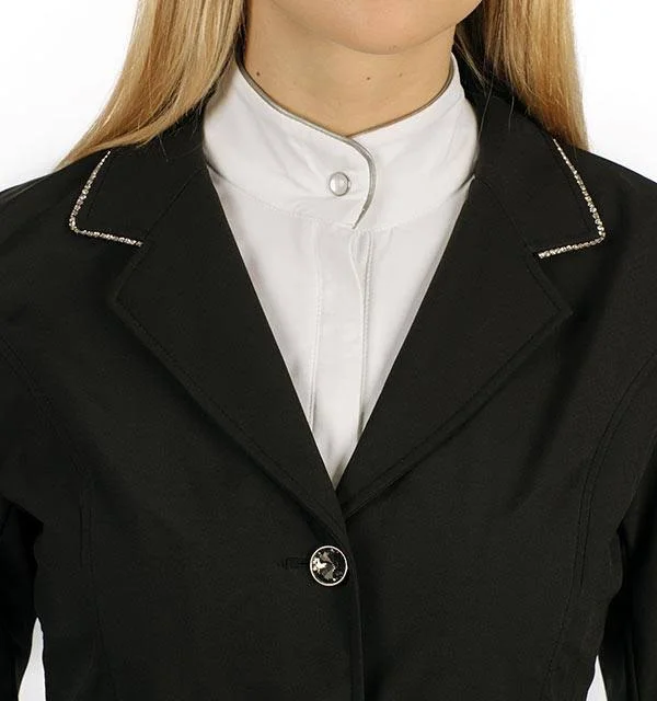 Horseware Embellished Competition Jacket - Ladies
