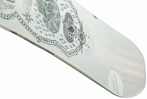 Rossignol Juggernaut Snowboard