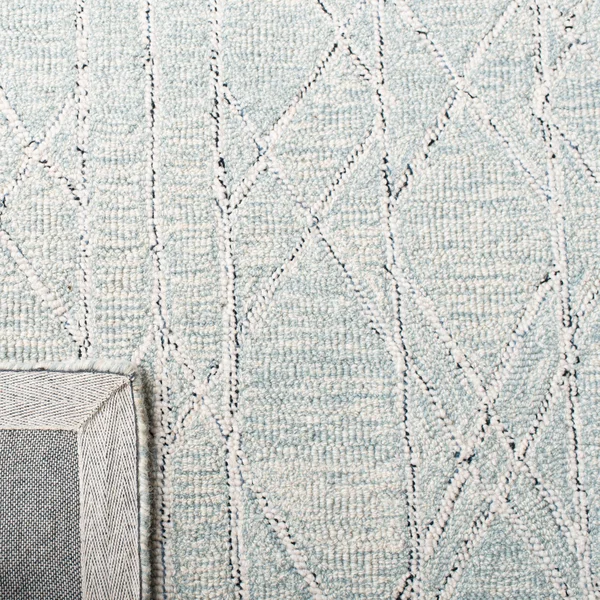 Safavieh Micro Loop MLP172A Rug 2&3x22x7& Rug