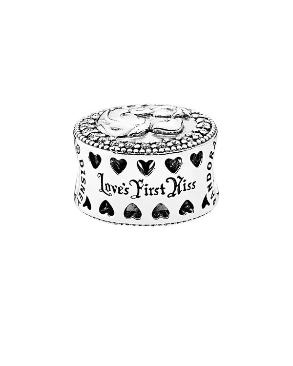 Pandora - 792142CZ - Disney - Snow White 80th Anniversary Charm