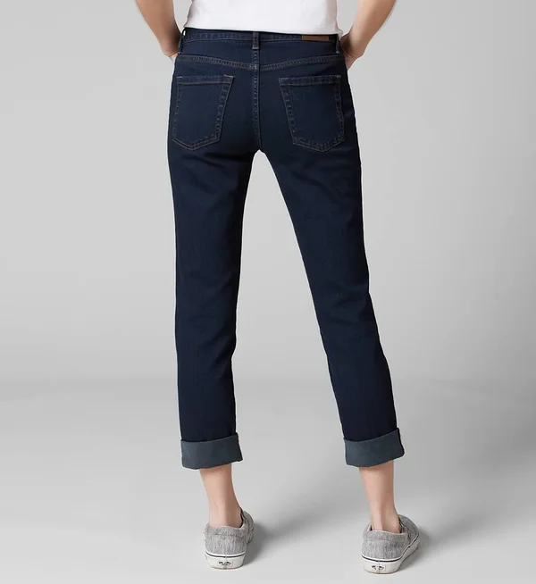 Jag Jeans Women's Carter Girlfriend Jean