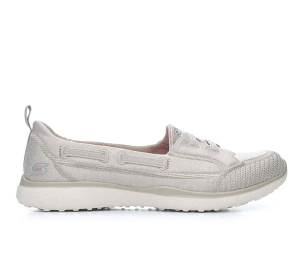 Skechers Women's Microburst Topnotch Sneaker