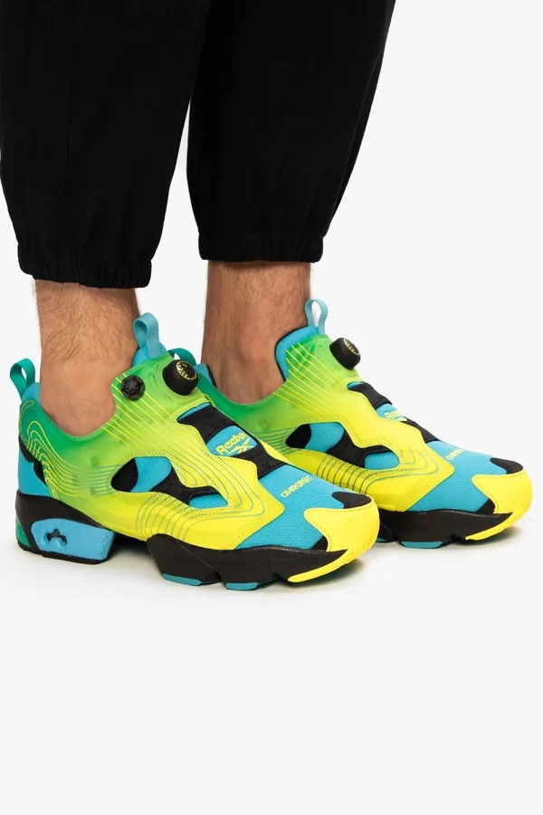 Reebok Sneakers - 40