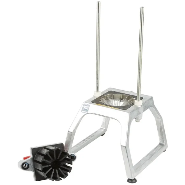 Vollrath - 15008 - InstaCut 3.5 Wedger - 12 Section