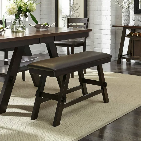 Liberty Furniture Lawson Counter Bench