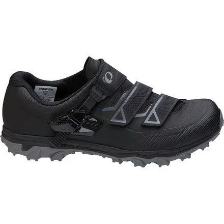 Pearl Izumi Men's X-Alp Summit - Black/Black - 49