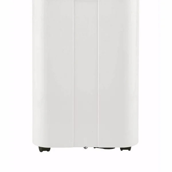 Haier Portable 10, 000 BTU AC Portable Air Conditioner Cooling Unit - White