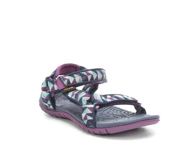 Teva Girls Hurricane 3 Outdoor Sandal