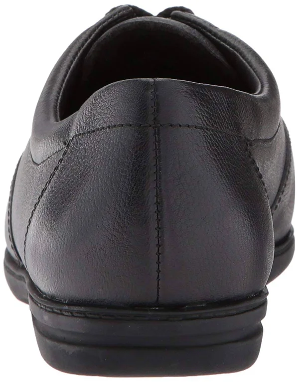 Easy Spirit Motion 6.5 Women's Black