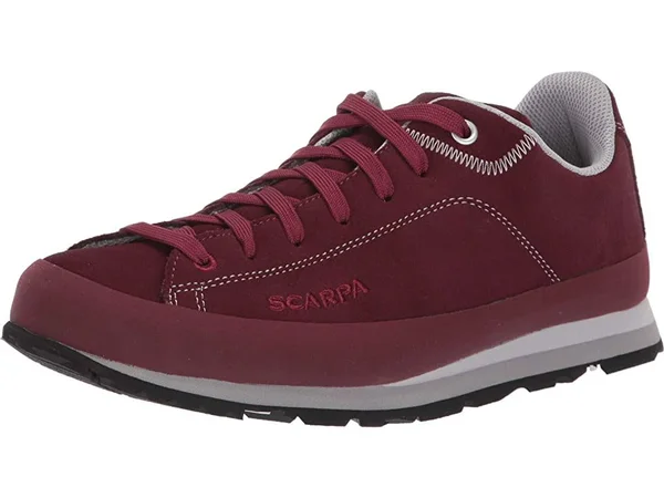 Scarpa Margarita - Bordeaux - 39