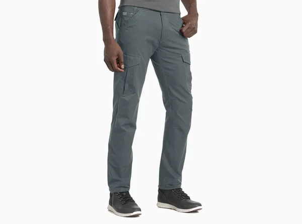 KUHL Silencr Rogue Kargo Pant, CARBON, 35W x 32L