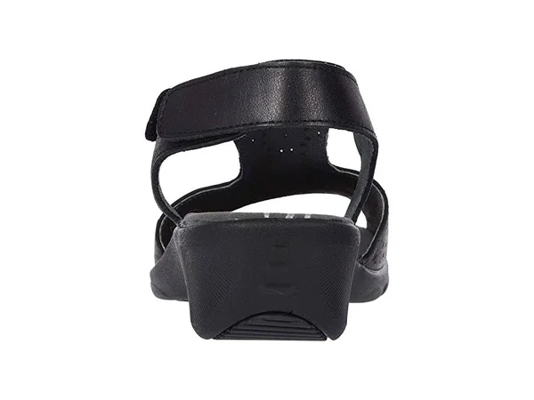 Propet Winnie 6.5 Women's Black