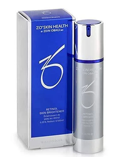 Retinol Skin Brightener .25% 50 ml - 1.7 fl. oz. by Zo Skin Health