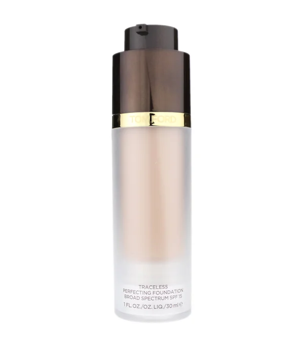 Tom Ford Traceless Perfecting Foundation SPF 15 - Sienna