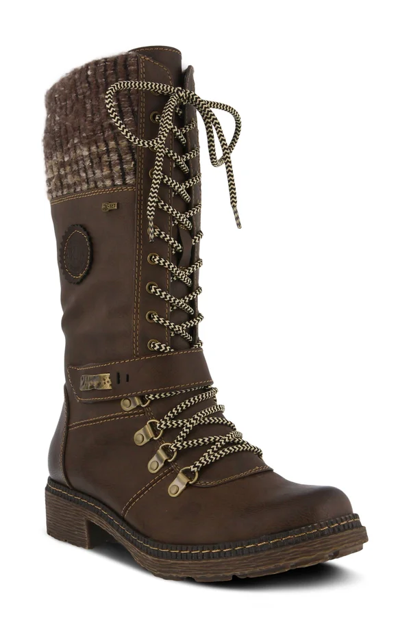 Spring Step Women's Ababi (40 Taupe)